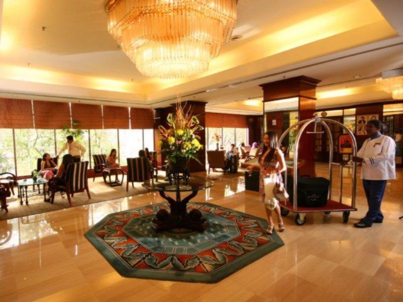 Copthorne Orchid Hotel Penang Tandzsung Bungah Kültér fotó